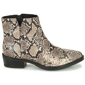 Geox Boots TEOCLEA - Couleur 36,37,38,39,40,41 - Taille Beige