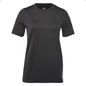 Reebok Tshirt Workout Ready Speedwick Noir - Taille XS