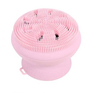 CMP Brosse Silicone Corps Mode Bien-Être Soin Soin du Corps