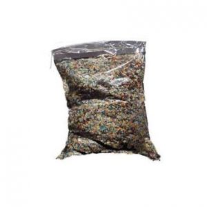 Sachet de confettis 1 kg