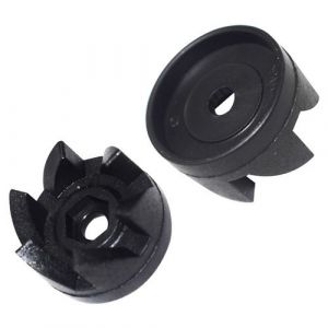 Moulinex Arbre de transmission Robot ménager MS-0A11821, MS651347, KRUPS, TEFAL, ROWENTA - 304630