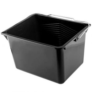 Seau à peinture Kadax seau avec anse, 8 litres, 1 pièce