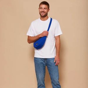 Sacoche banane Hindbag Andrea