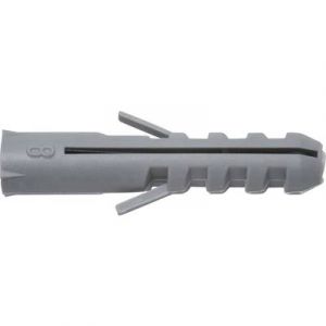 SWG Cheville 50 mm 10 mm 90510180 8 pc(s)