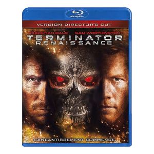Image de Terminator 4 : Renaissance