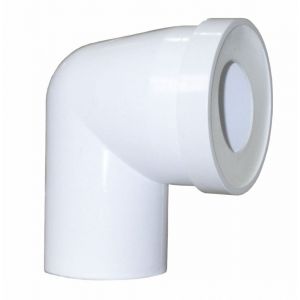 Image de Regiplast Pipe courte PCM93 - Male Ø 93 mm