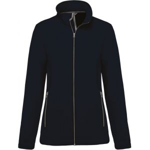 Kariban Pack 10 K425 - Veste Softshell 2 couches femme Navy - XS
