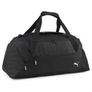 Puma Sac De Sport Teamgoal - Noir, pointure One Size - Noir - Taille One Size