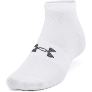 Image de Under Armour Chaussettes basses Essential Unisexe (x3)