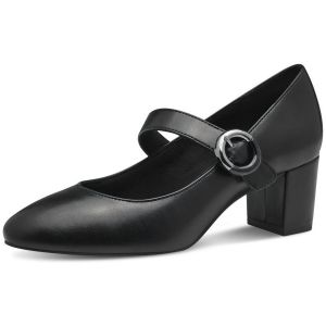 Marco Tozzi Femme Damen Pumps 2-24402-44 Escarpins, Noir, 37 EU