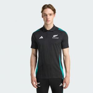 Adidas Polo All Blacks Training