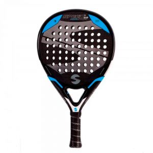 Softee Raquette de Padel Speed 3.0 Royal Power 2024