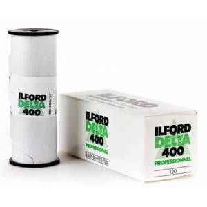 Ilford Pellicule Noir et Blanc HAR1780668