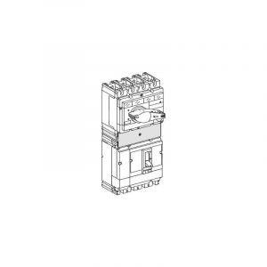Schneider Electric ASSOCIATION MONOBLOC INV250/NS250 - 31066