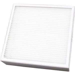 Filtre compatible purificateur d'air aldes InspirAir Home SC240 - typedefiltration : Particules fines