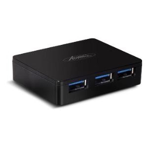 Image de Advance HUB-404U3 - Hub Station 4 ports USB 3.0