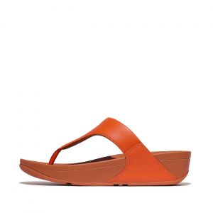 Image de FitFlop Sandales femme Lulu Toepost