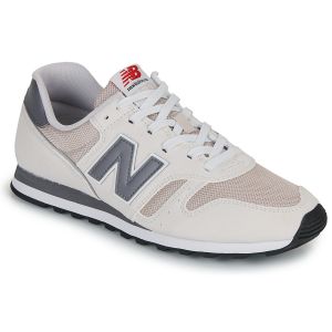 New Balance Baskets basses 373 Beige - Taille 37,38,40,42,43,44,45,40 1/2,42 1/2,46 1/2,41 1/2,44 1/2,45 1/2,39 1/2