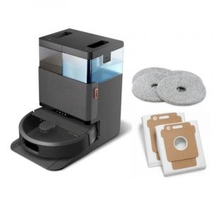 Irobot Aspirateur robot Roomba Plus 506