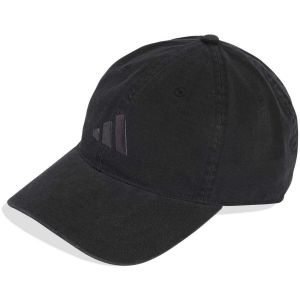Adidas Casquette Tiro Competition - Noir/gris, pointure One Size Youth - ['Noir'] - Taille One Size Youth