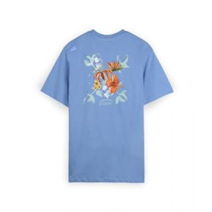 Oxbow Tee-shirt &agrave; manches courtes homme tefla