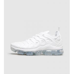 Nike Chaussure Air VaporMax Plus pour Homme - Blanc - Taille 42.5 - Homme