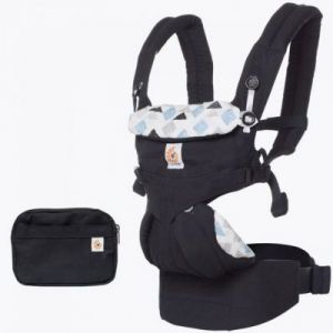 ergobaby omni 360 aubert