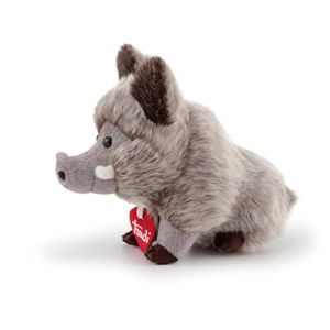 Image de Trudi Sevi Ni Peluche sanglier (taille XS)