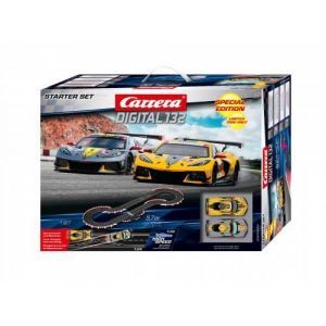 Carrera Digital 132 Starter Set 2022