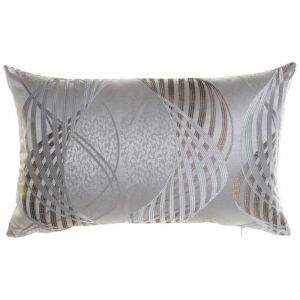 Coussin carré traditionnel DKD Home Decor