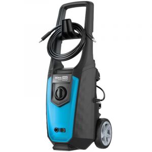 Nettoyeur haute pression 1 800w 140 bar Koma Tools