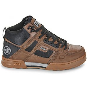 DVS Baskets montantes COMANCHE BOOT Marron - Taille 41,42,43,44