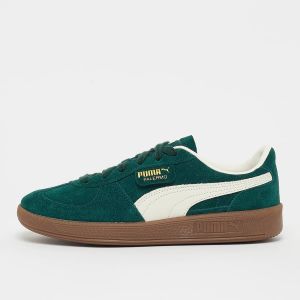 Puma Palermo, Lifestyle, en vert, taille: 44.5 - Couleur vert - Taille 44.5