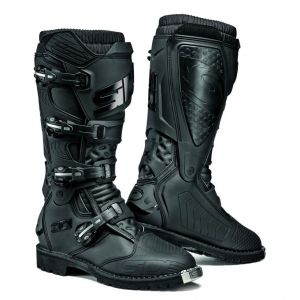 Sidi Bottes moto cross X power enduro