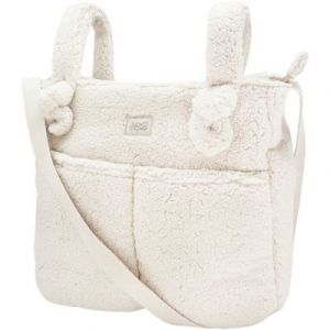 Sac à poussette Sophie Mouton