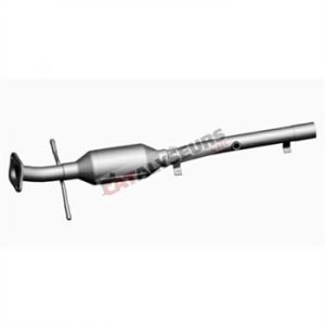 EEC Catalyseur FR6029