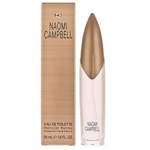 Naomi Campbell Natural Spray Eau de Toilette - 30 ml