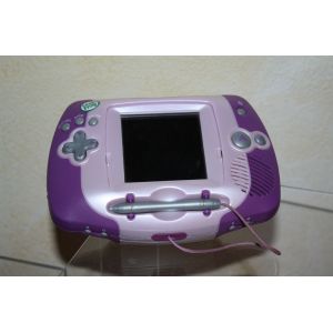 Leapfrog Console tactile Leapster Princesses Disney