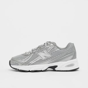 New Balance 740 Femme Running gris Taille 36 Chaussures - Couleur gris - Taille 36