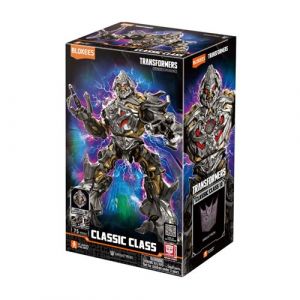 Transformers Classic Class 10