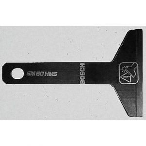 Image de Bosch Grattoir SM 60 HM, 60 mm 2608691014