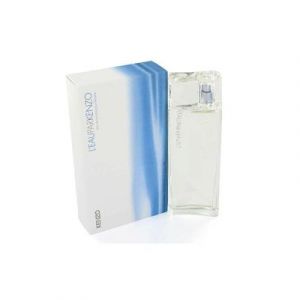 Kenzo L'Eau - Eau de toilette pour femme - 50 ml