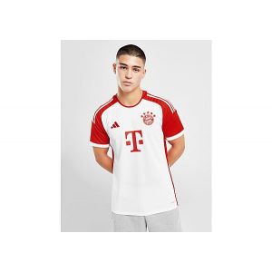 Adidas Maillot Domicile FC Bayern 23/24 - White / Red, White / Red - Taille XL