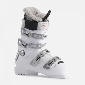 Rossignol Chaussures de ski de Piste femme Pure 80 - Taille 24.5 - Femmes