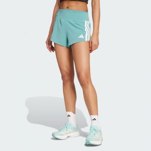 Adidas Short femme Adizero Gel Pocket
