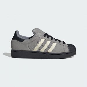 Adidas Originals Chaussure Superstar Ii, pointure 35&frac12; - Taille 35&frac12;