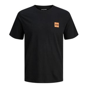 Jack & Jones Tee-shirt &agrave; manches courtes homme brandy