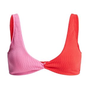 Roxy Haut de maillot de bain femme Lagos