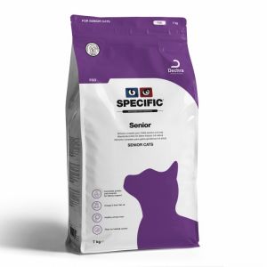 Image de Specific Croquettes pour chats FGD Senior Sac 7 kg