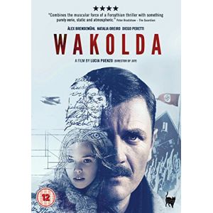 Image de Wakolda [Edizione: Regno Unito] [Import italien] [DVD]